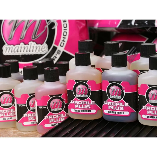 Mainline Profile Plus aroma