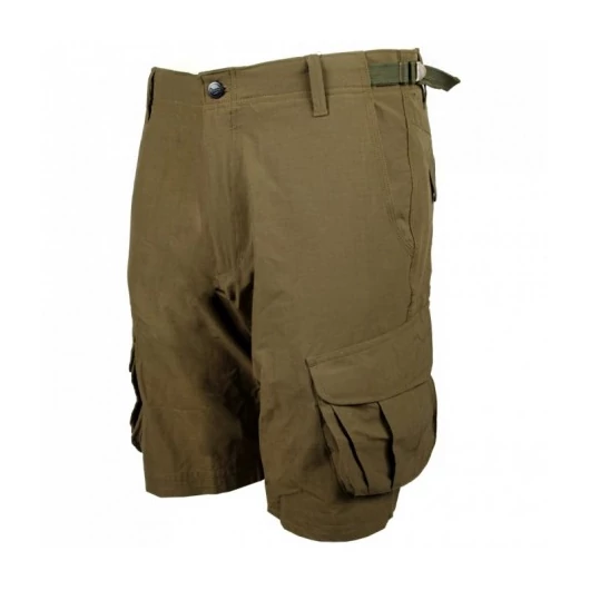 Korda Kombat Shorts Military Green rövidnadrág