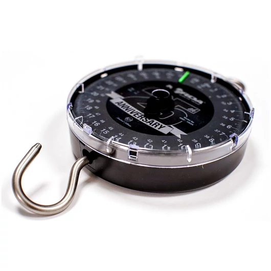 Korda Anniversary Scales analóg mérleg