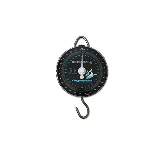 Korda Gigantica Dial Scales mérleg 54kg