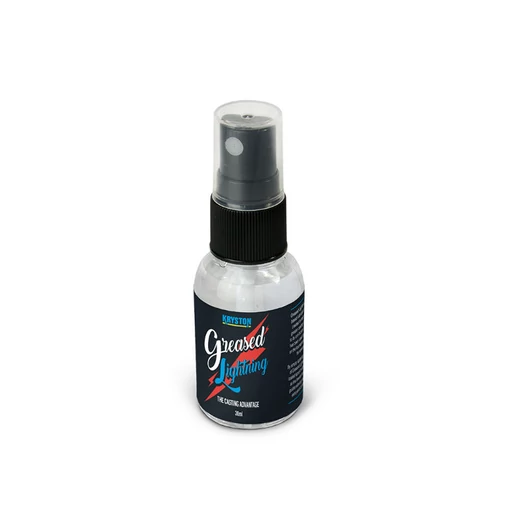 Kryston Greased Lightning - Mono Casting Booster 30ml