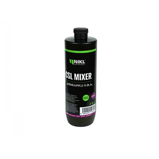 Nikl CSL Mixer locsoló