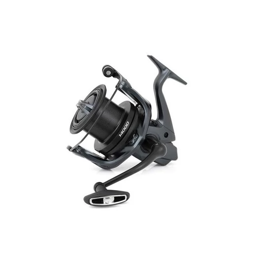 Shimano SpeedMaster 14000XTC távdobó orsó