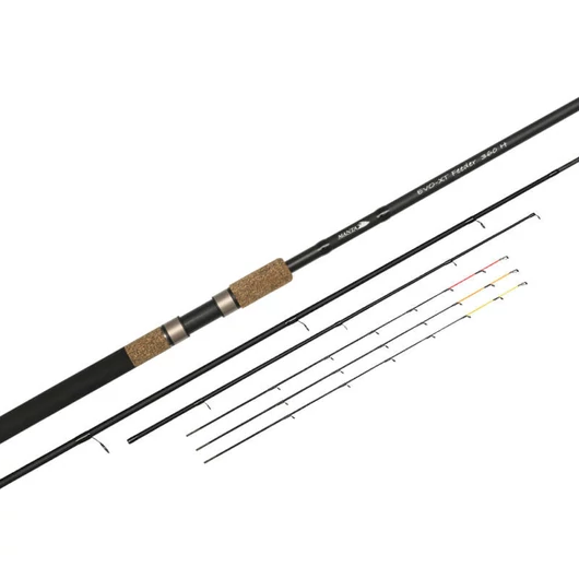 Manta Evo-XT feeder bot 420XH 50-150g