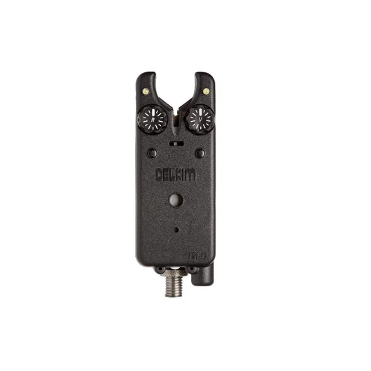 Delkim Txi-D Digital Bite Alarm elektromos kapásjelző