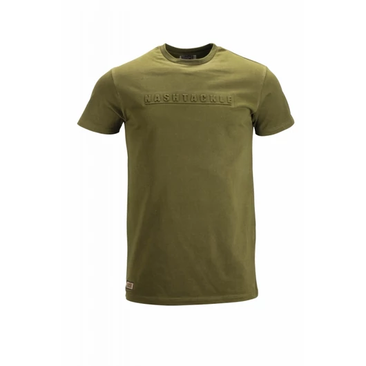 Nash Emboss T-Shirt póló