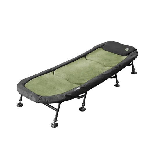 Delphin EF8 Easyflat horgász ágy