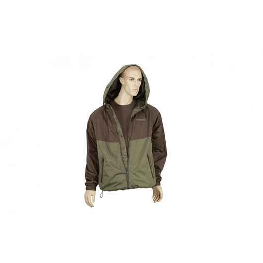Trakker Shell Jacket átmeneti dzseki