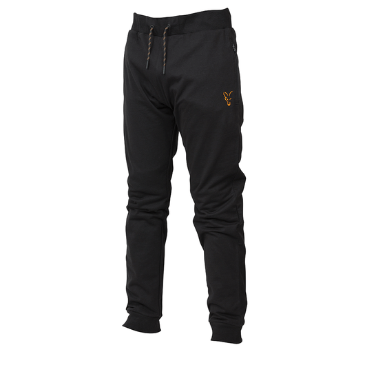 Fox Collection Orange & Black Lightweight Jogger melegítő alsó