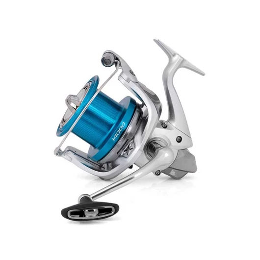 Shimano Speedmaster 14000XSC távdobó orsó
