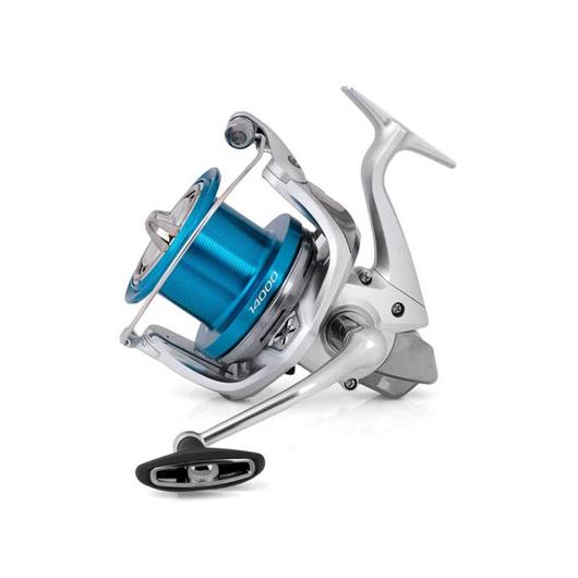 Shimano Speedmaster 14000XSC távdobó orsó