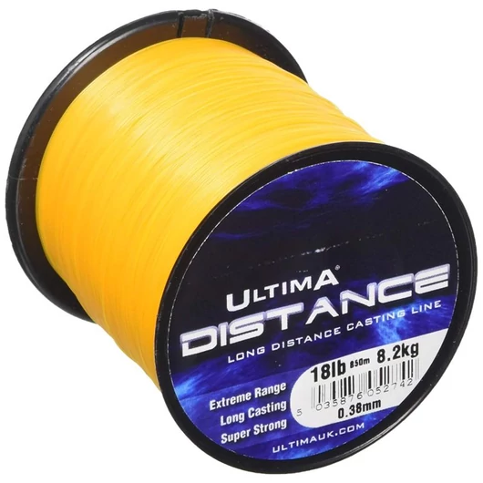 Ultima Distance Mono Line távdobó monofil zsinór