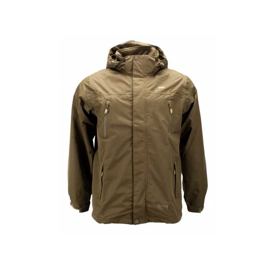 Nash NEW Waterproof Jacket vízálló dzseki