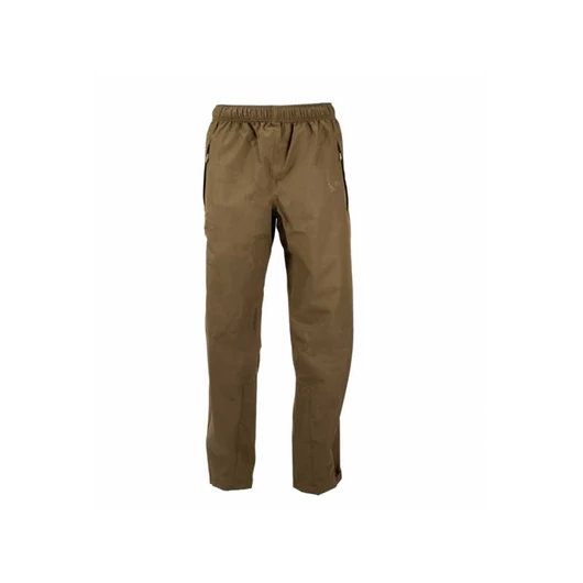 Nash NEW Waterproof Trousers vízálló nadrág