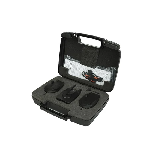 Fox Micron MX Set elektromos kapásjelző szett