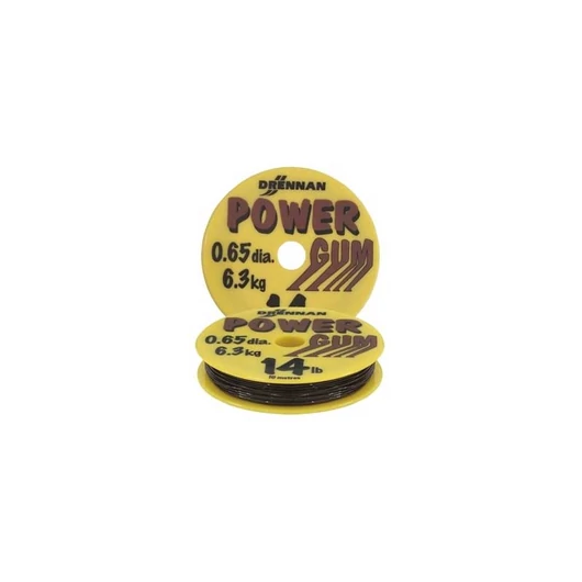 Drennan Power Gum erőgumi