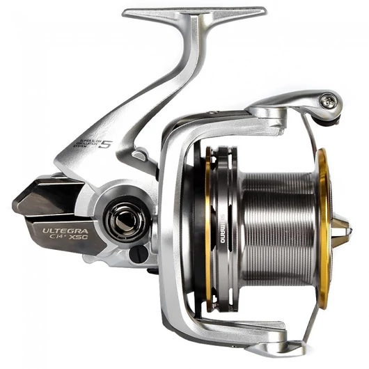 Shimano Ultegra Ci4+ 5500 XSC távdobó orsó