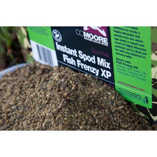 CC Moore Fish Frenzy XP Instant Spod Mix 2,5 kg