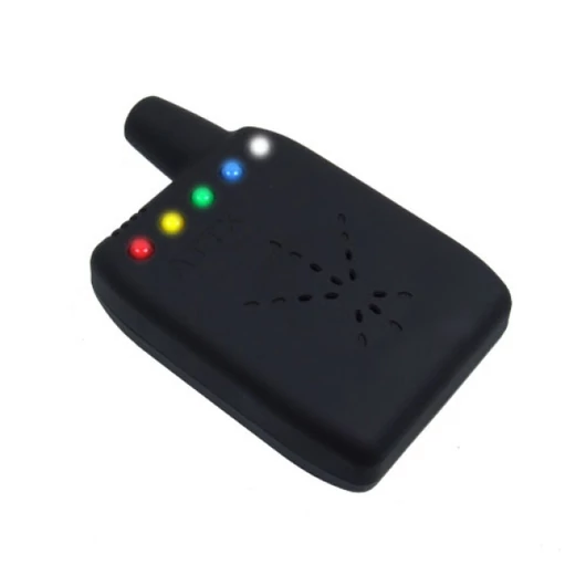 ATTx Deluxe Receiver vevőegység