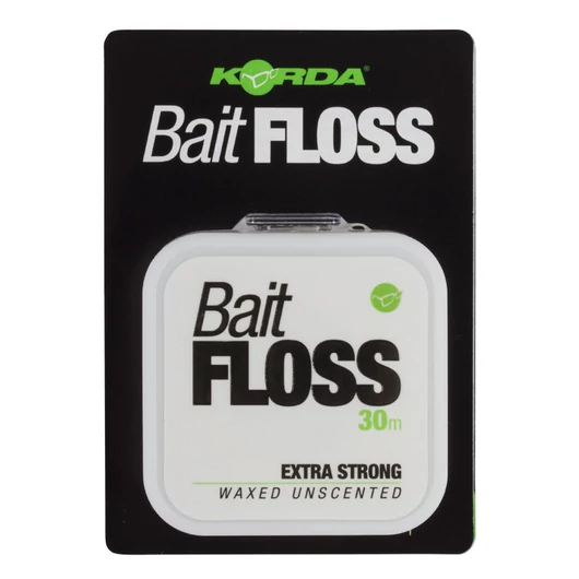 Korda Bait Floss csalirögzítő zsinór