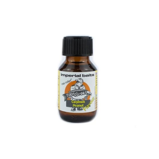 Imperial Baits Carptrack Roasted Peanut aroma 50ml