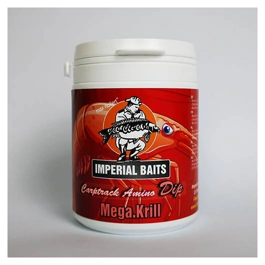 Imperial Baits Amino Dip Mega Krill 150ml