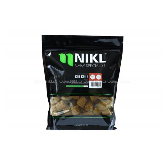 Nikl Kill Krill pellet