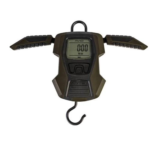 Avid Carp Digital Scale digitális mérleg 60kg