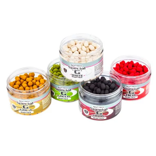Bait Tech Special G Wafters horogcsali