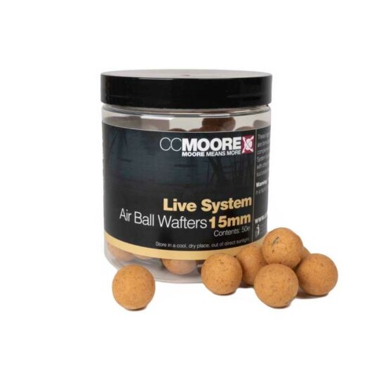 CC Moore Live System Air Ball Wafters horogcsali