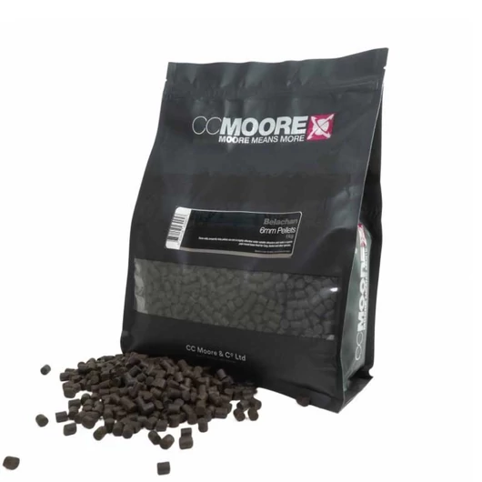 CC Moore Belachan rák pellet
