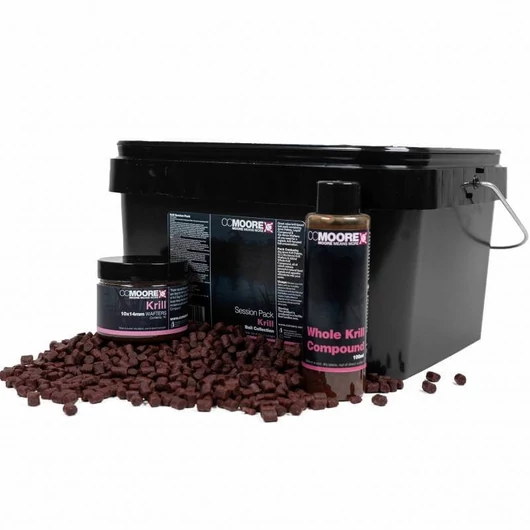 CC Moore Krill Session Pack 2.5 kg