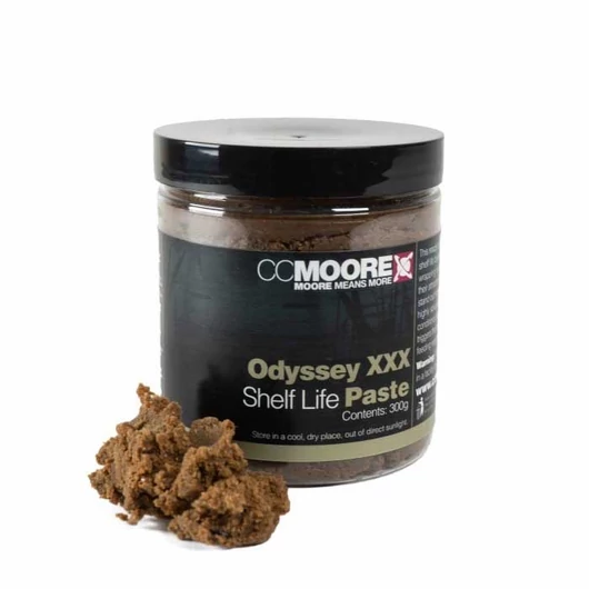 CCMoore Odyssey XXX Shelf Life Paste paszta 300g