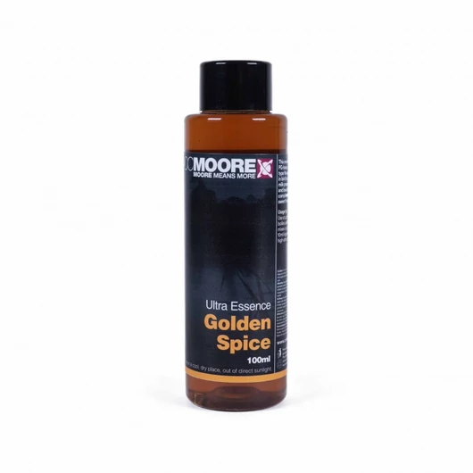 CC Moore Ultra Golden Spice Essence fűszeres aroma 100ml