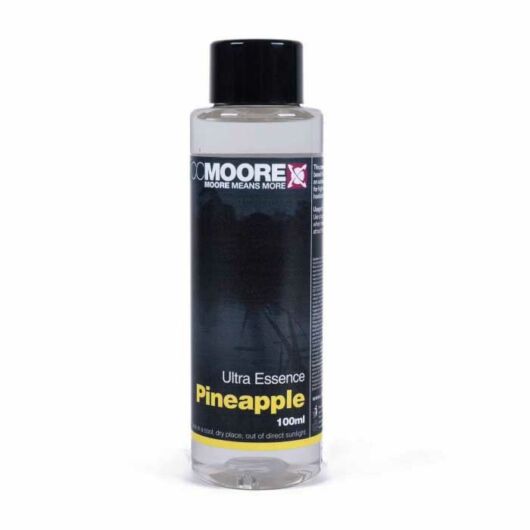 CC Moore Ultra Pineapple Essence ananász aroma