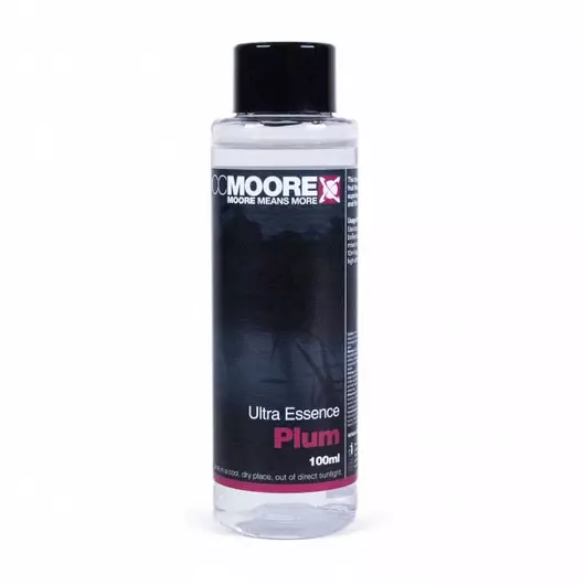 CC Moore Ultra Plum Essence szilva aroma