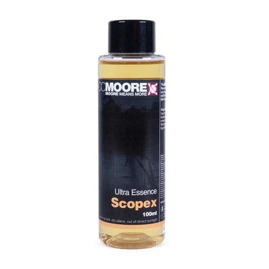 CC Moore Ultra Scopex Essence krém aroma