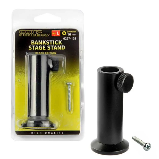 Carp Academy stég adapter