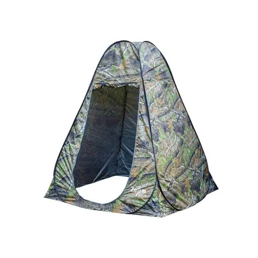 Carp Zoom Camou Pop Up Shelter sátor