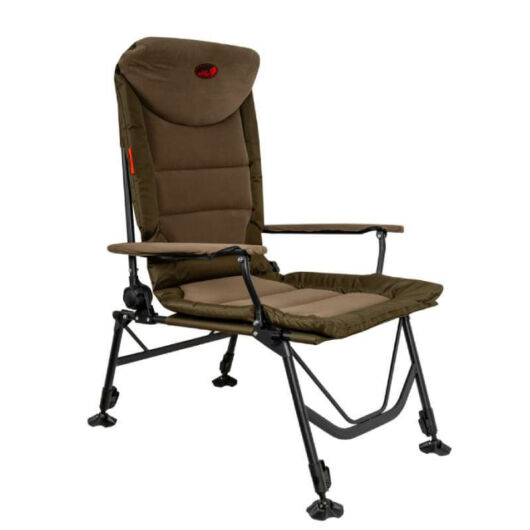 Carp Expert Max1 karfás fotel