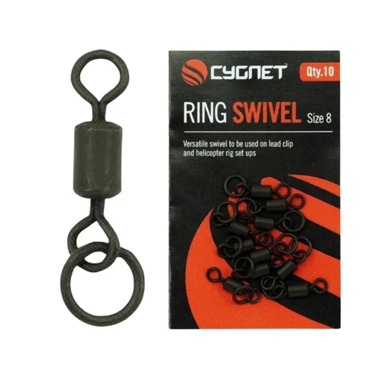 Cygnet Ring Swivel karikás forgó