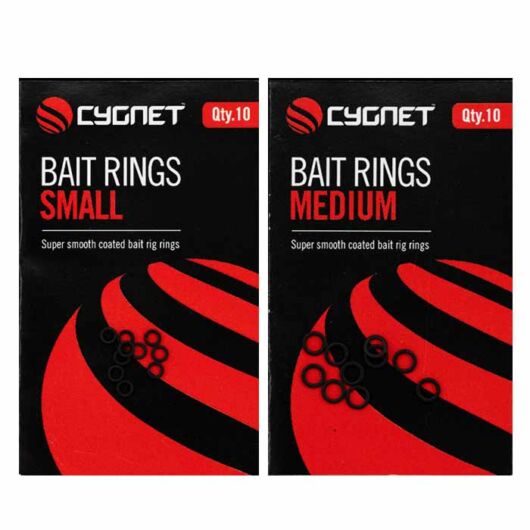 Cygnet Bait Rings fémkarika