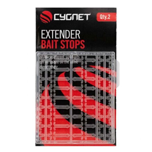 Cygnet Extender Bait Stops csali stopper
