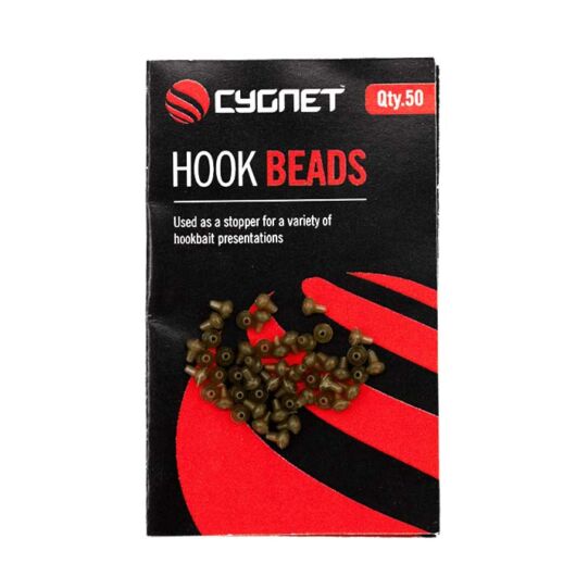 Cygnet Hook Beads 50db