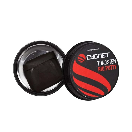Cygnet Tungsten Rig Putty ólompaszta