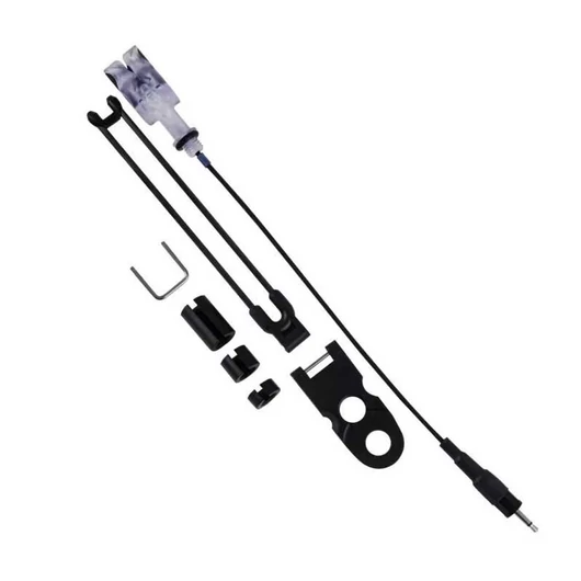 Delkim NiteLite Indication Set - Ill. Hanger swinger készlet