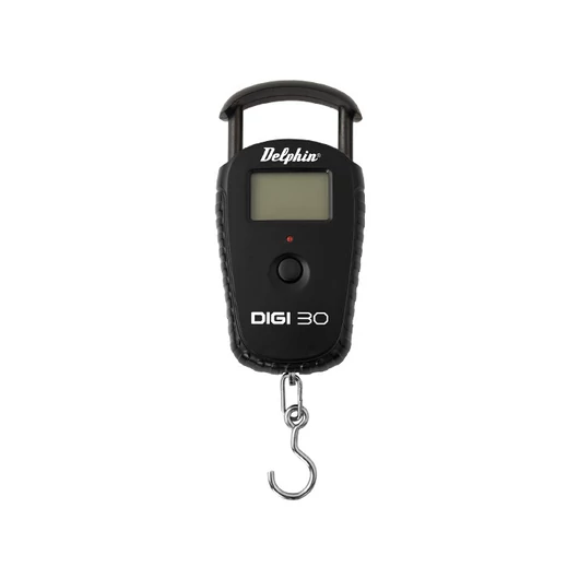 Delphin Digi 30 digitális mérleg 30kg