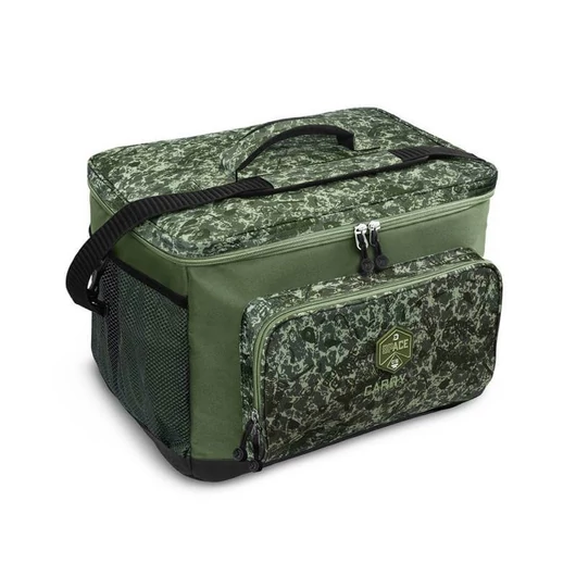 Delphin Carryall Space C2G szerelékes táska