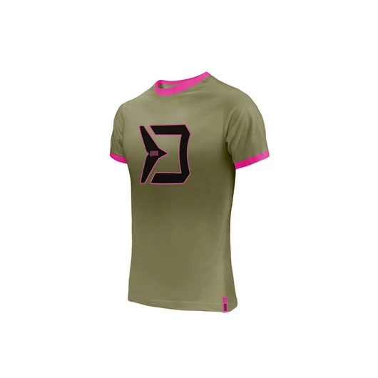 Delphin Queen T-Shirt női póló