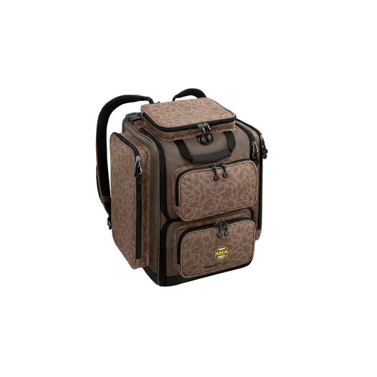 Delphin Tranzporter Rucksack &amp; Carryall hátizsák